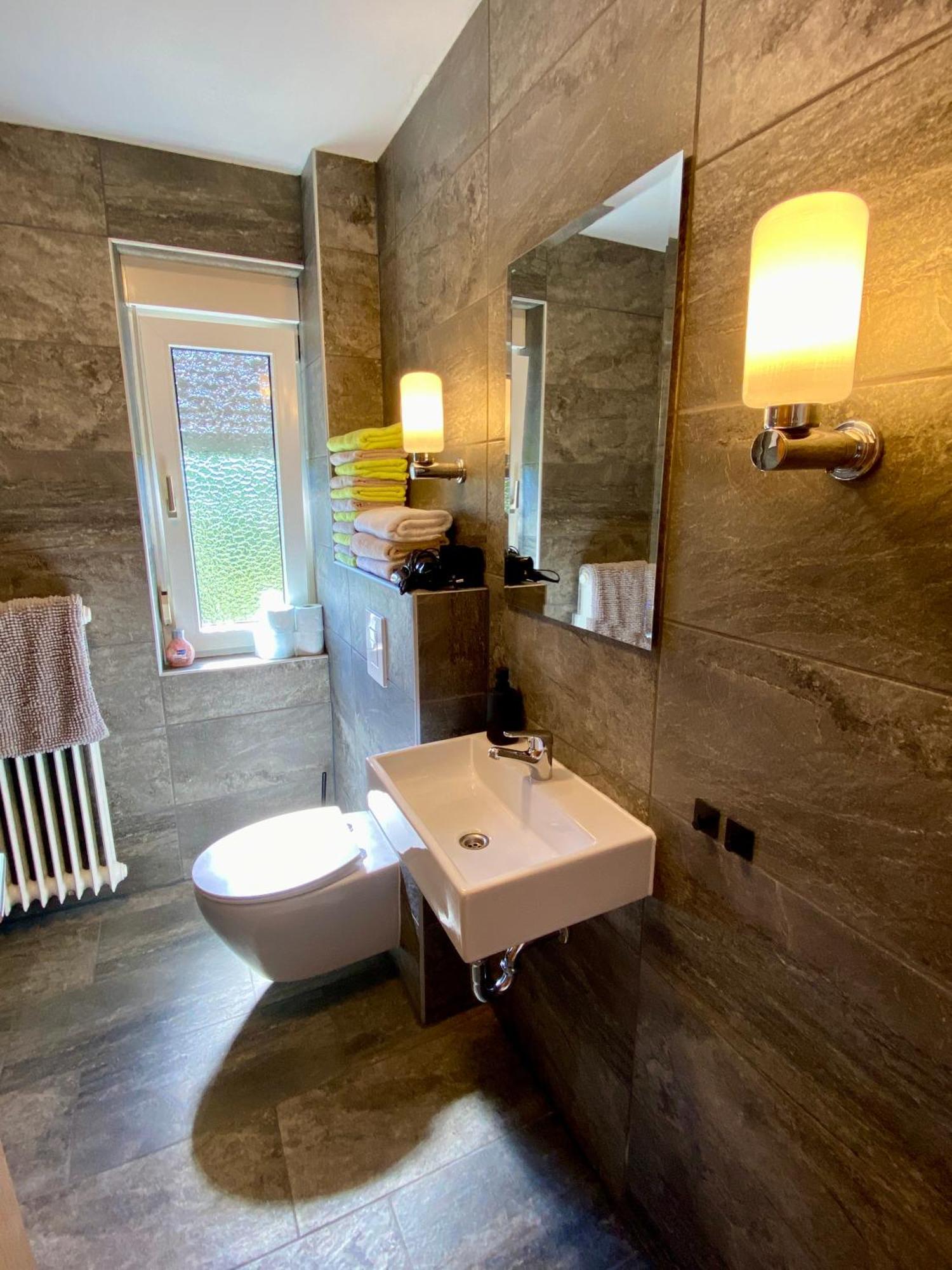 Ferienwohnung Ernzerhof Idar-Oberstein Εξωτερικό φωτογραφία